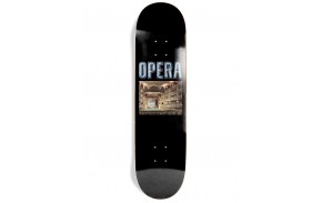 OPERA Theater 8.25" - Deck de Skateboard