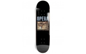 OPERA Theater 8.25" - Deck of Skateboard