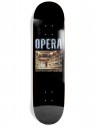 OPERA Theater 8.25" - Tavola di Skateboard