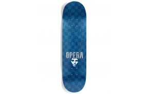 OPERA Theater 8.25" - Deck from Skateboard street