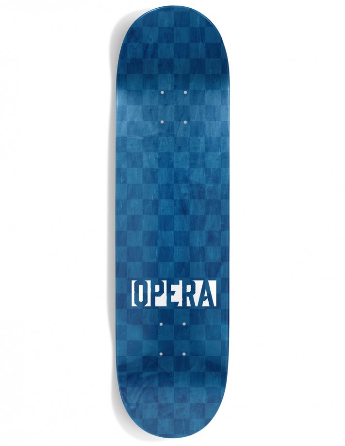 OPERA Executioner 8.625" - Deck de Skateboard