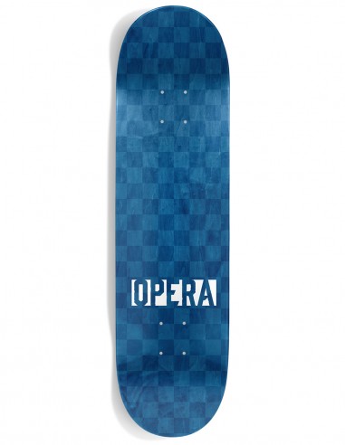 OPERA Executioner 8.625" - Deck of Skateboard