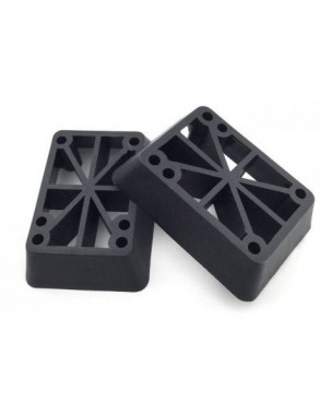 Riser Pads 1/8" - Khiro