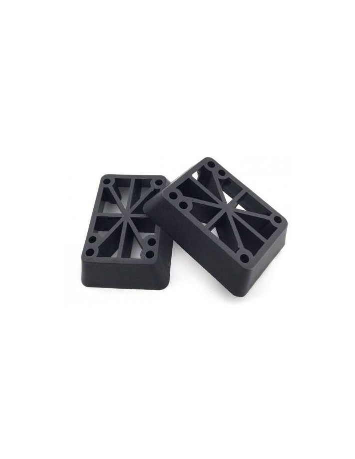 mach flat risers 25mm