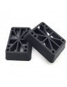 KHIRO Mach flat risers 25mm - Pads