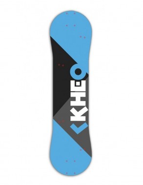 KHEO Core - Plateau de Mountainboard Enfant