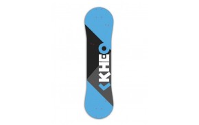KHEO Core - Deck Mountainboard für Kinder