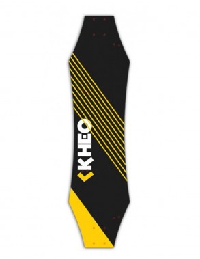 KHEO Kicker - Deck von Mountainboard