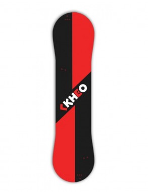 KHEO Flyer - Deck von Mountainboard