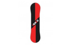 KHEO Flyer - Deck von Mountainboard