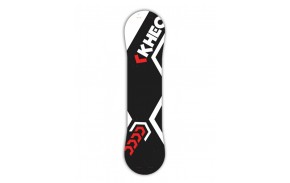 KHEO Bazik - Deck von Mountainboard