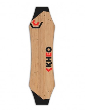 KHEO Epic - Deck von Mountainboard