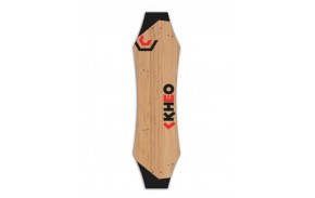 KHEO Epic - Deck von Mountainboard