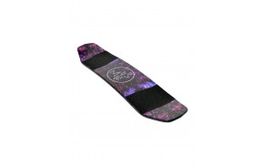 MBS Colt 90 - Plateau de Mountainboard