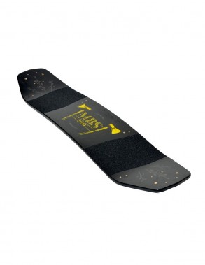 MBS Core 94 - Plateau de Mountainboard