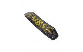 MBS Core 94 - Deck von Mountainboard kite