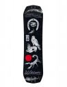 MBS Pro Warren III - Tabla de Mountainboard