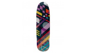 LOADED Coyote V1 Street 30.75" - Deck de Cruiser