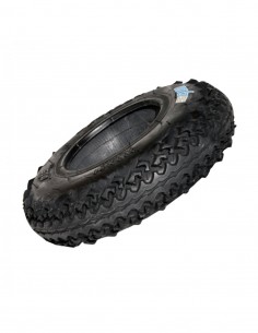 MBS T3 - Black - Mountainboard tires