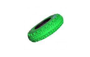 MBS T3 - Green - Mountainboard tires