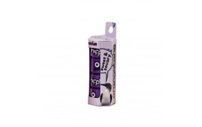 Orangatang Bushings Purple - 87a Medium