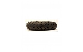 MBS Roadies - Black - Mountainboard slick tires