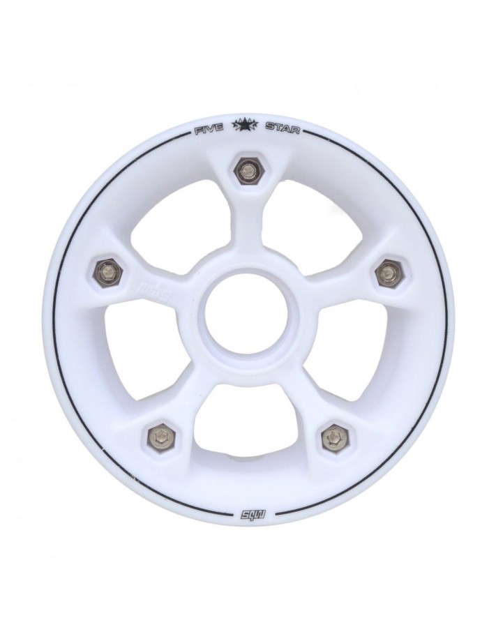 MBS Fivestar - Mountainboard rims