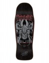 SANTA CRUZ x THRASHER Winkowski Primeval 10.34" - Tavola di skateboard Oldschool