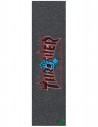 SANTA CRUZ x THRASHER Screaming Flame 11" - Grip de skate