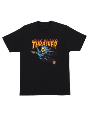 SANTA CRUZ x THRASHER...