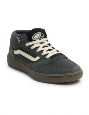 VANS Zahba Mid - Unexplored...