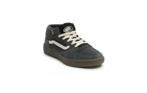 VANS Zahba Mid - Unexplored - Chaussures de skate