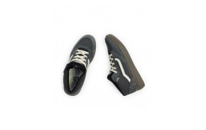 VANS Zahba Mid - Unexplored - Skate shoes