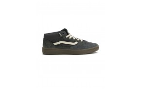 VANS Zahba Mid - Unexplored - Chaussures de skate shoes