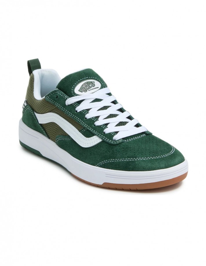 VANS Zahba - Mountain View - Schuhe von skate