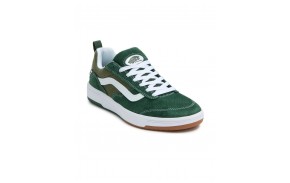 VANS Zahba - Mountain View - Shoes skate