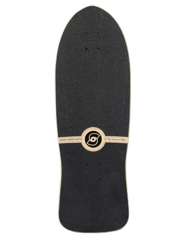 SMOOTHSTAR Johanne Defay 31