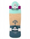 SMOOTHSTAR Johanne Defay THD 31" - Surfskate completo