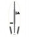 CARVER x CHANNEL ISLANDS Happy 30.75" - Deck di Surfskate