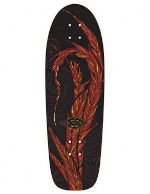 CARVER Knox Phoenix 31.25"...