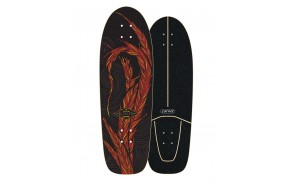 CARVER Knox Phoenix 31.25" - Deck de Surfskate