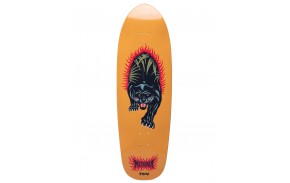 YOW Medina Panthera 33.5'' - Deck de Surfskate