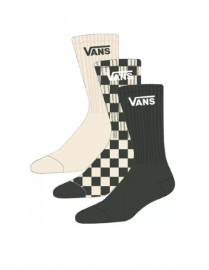 VANS Classic Crew - Deep...