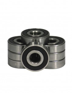 MBS Mountainboard bearings 9.5 x 28 mm