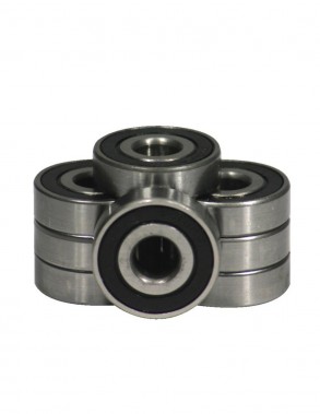 MBS Mountainboard bearings 9.5 x 28 mm