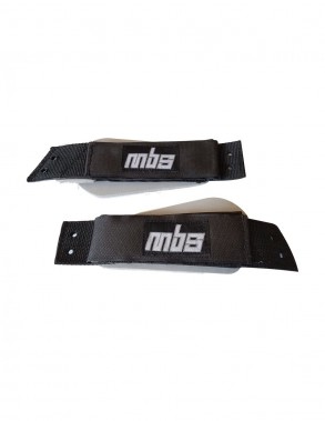 MBS F1 - Straps per...