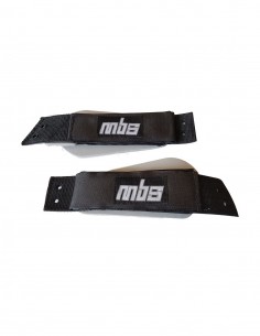 MBS F1 - Fixations pour mountainboard