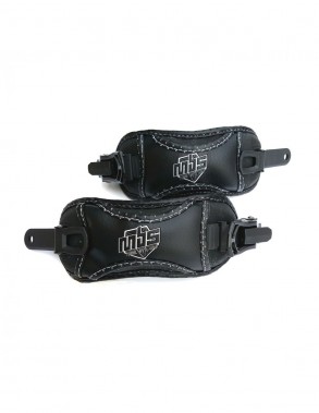 MBS Heelstraps F5 - Mountainboard bindings