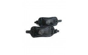 MBS Heelstraps F5 - Mountainboard bindings