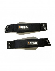 KHEO C2 - Mountainboard-Bindungen